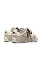 Tenis Converse Chuck Taylor Lo Mujer-Beige de Converse