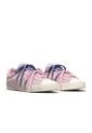 Tenis Converse Chuck Taylor Lo Mujer-Rosa de Converse