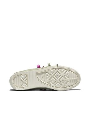 Tenis Converse Chuck Taylor Lo Mujer-Verde