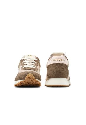 Tenis Converse Omega Trainer Mujer-Café