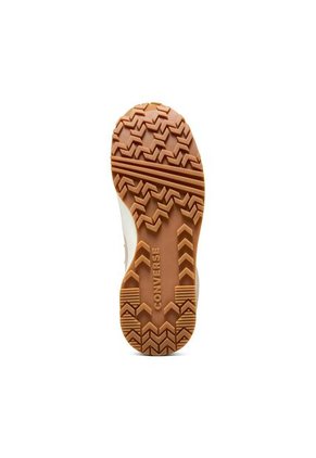 Tenis Converse Omega Trainer Mujer-Café