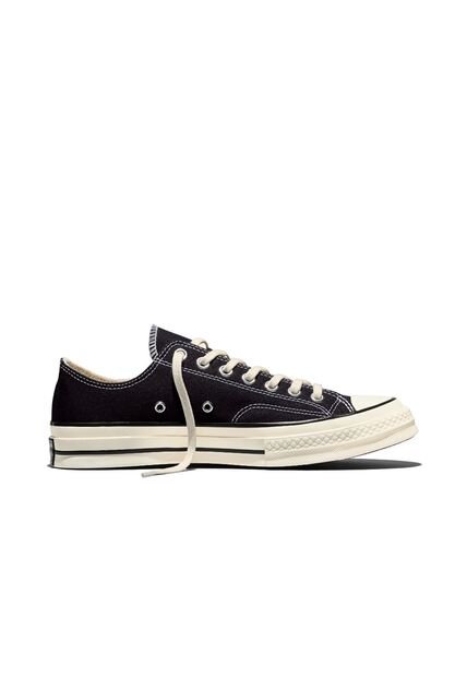 Tenis Converse Chuck 70 Hombre-Negro