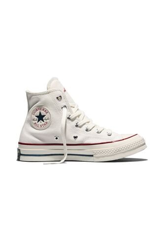 Botas Converse Chuck 70 Mujer-Blanco Converse