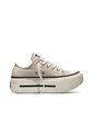Tenis Converse Ctas Lift Double Stack Mujer-Beige de Converse