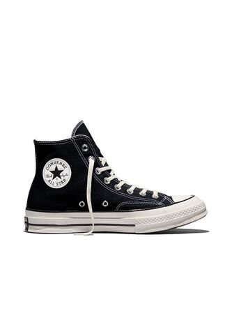 Botas Converse Chuck 70 Hombre-Negro Converse