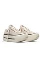Tenis Converse Ctas Lift Double Stack Mujer-Beige de Converse