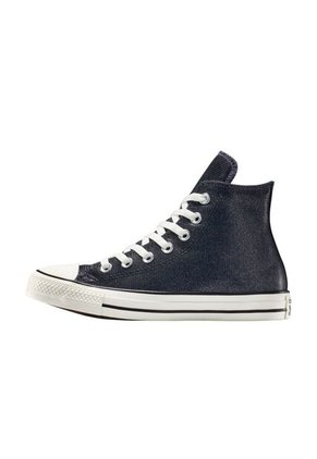 Botas Converse Chuck Taylor All Star Mujer-Negro