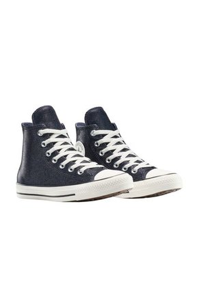Botas Converse Chuck Taylor All Star Mujer-Negro