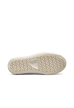Tenis Converse Ctas Lift Double Stack Mujer-Beige