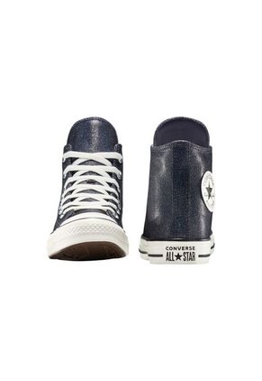 Botas Converse Chuck Taylor All Star Mujer-Negro