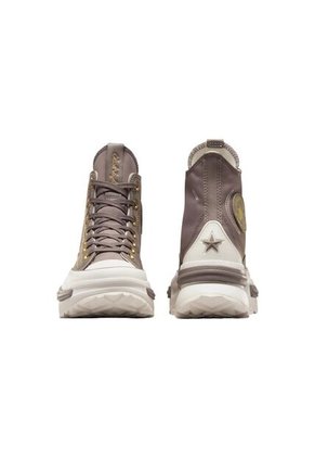 Botas Converse Run Star Legacy Mujer-Bronce