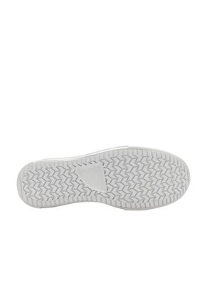 Tenis Converse Ctas Lift Double Stack Mujer-Blanco