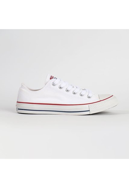 TENIS CONVERSE UNISEXO M7652C CHUCK TAYLOR Talla 5