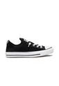 Tenis Converse Chuck Taylor All Star Shorel K Mujer-Negro de Converse