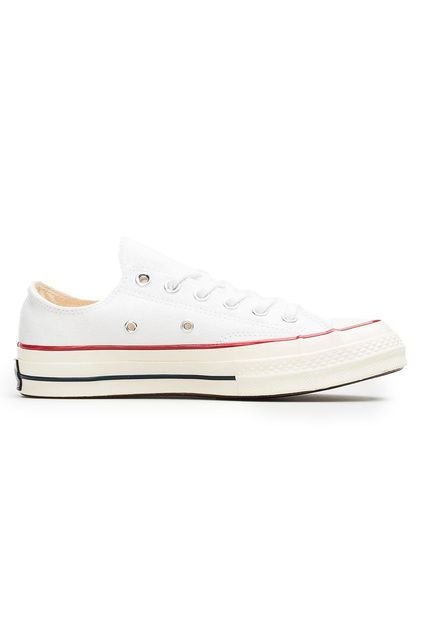 Tenis Converse Chuck 70 Unisex-Blanco