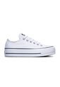 TENIS CONVERSE MUJER 560251C CHUCK TAYLOR Talla 5.5 de Converse