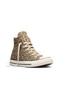 Tenis Botas Converse Chuck Taylor All Star Mujer-Coral de Converse