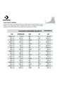 Tenis Converse Chuck Taylor All Star Mujer-Negro/Blanco de Converse