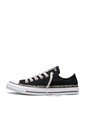 Tenis Converse Chuck Taylor All Star Mujer-Negro de Converse