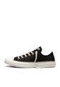 Tenis Converse Chuck Taylor All Star Mujer-Negro/Blanco de Converse