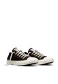 Tenis Converse Chuck Taylor All Star Mujer-Negro/Blanco de Converse