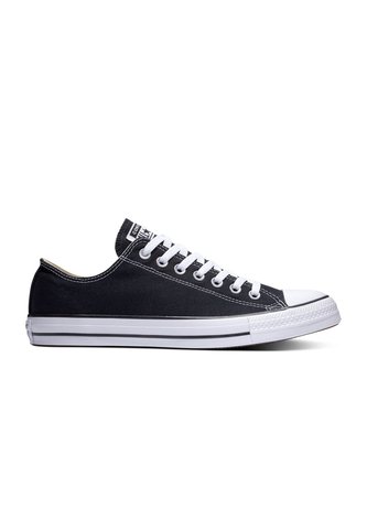TENIS CONVERSE UNISEXO M9166C CHUCK TAYLOR Talla 11 Converse