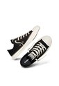 Tenis Converse Chuck Taylor All Star Mujer-Negro/Blanco de Converse