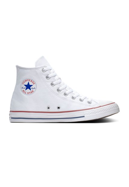TENIS CONVERSE UNISEXO M7650C CHUCK TAYLOR Talla 8.5