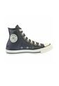 Tenis Converse Botas Chuck Taylor Star Mujer-Morado Grisáceo de Converse