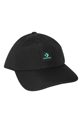 Gorra Converse Winterized -Negro Converse