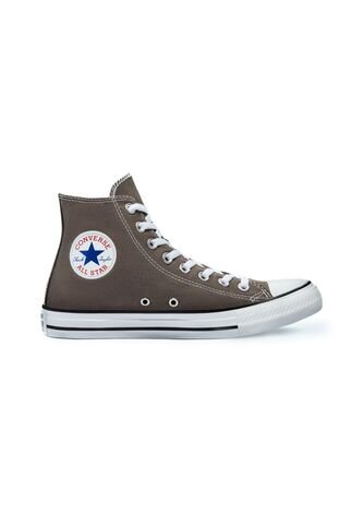 Tenis Converse Bota Chuck Taylor All Star Unisex-Cafe Converse