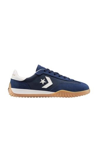 Tenis Converse Run Star Trainer Mujer-Azul/Blanco Converse