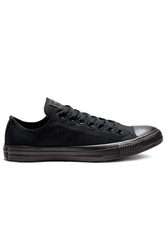 Tenis Converse Chuck Taylor Classic Unisex-Negro Converse
