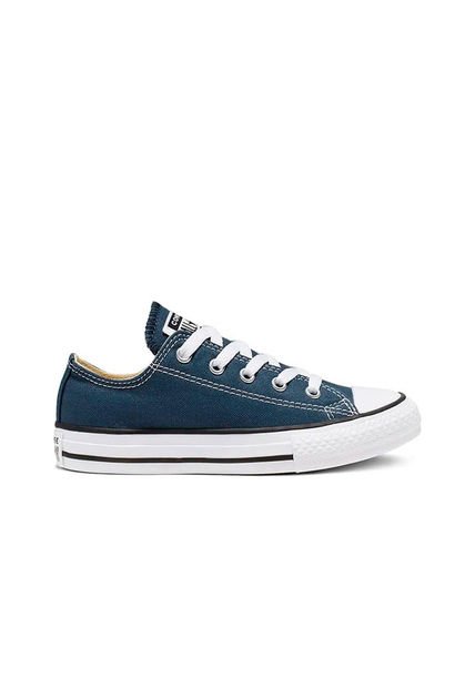 Tenis Converse Chuck Taylor All Star Niños -Azul