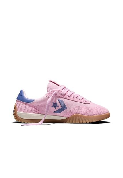Tenis Converse Run Star Trainer Mujer-Rosa