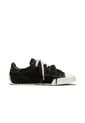 Tenis Converse Chuck Taylor Lo Mujer-Negro de Converse