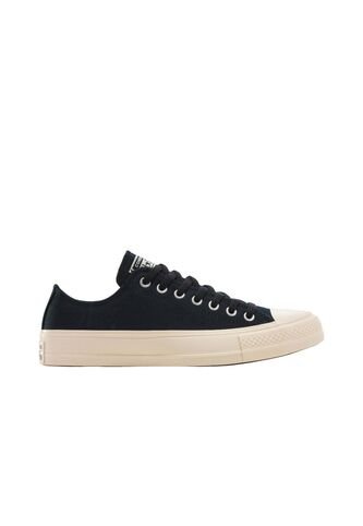 Tenis Converse Chuck Taylor All Star Mujer-Negro Converse