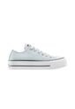 Tenis Converse Chuck Taylor All Star Lift Mujer-Celeste de Converse