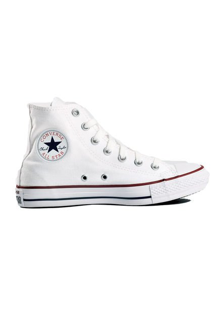 TENIS CONVERSE UNISEXO CHUCK TAYLOR Talla 5