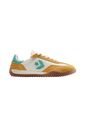 Tenis Converse Run Star Trainer Mujer-Amarillo/Beige de Converse