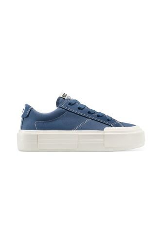 Tenis Converse Chuck Taylor All Star Cruise Mujer-Azul Converse