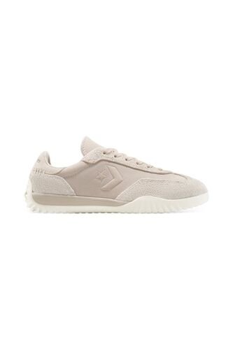 Tenis Converse Run Star Trainer Mujer-Café Converse