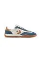 Tenis Converse Run Star Trainer Mujer-Blanco/Azul de Converse