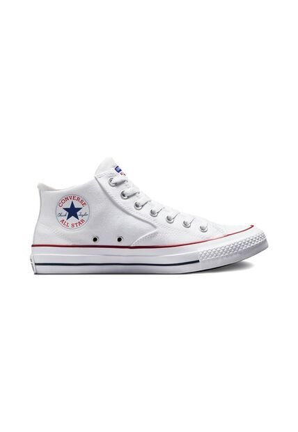 Tenis Converse Ctas Malden Street Hombre-Blanco