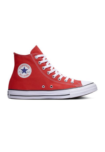 TENIS CONVERSE UNISEXO CHUCK TAYLOR ALL STAR Talla 4