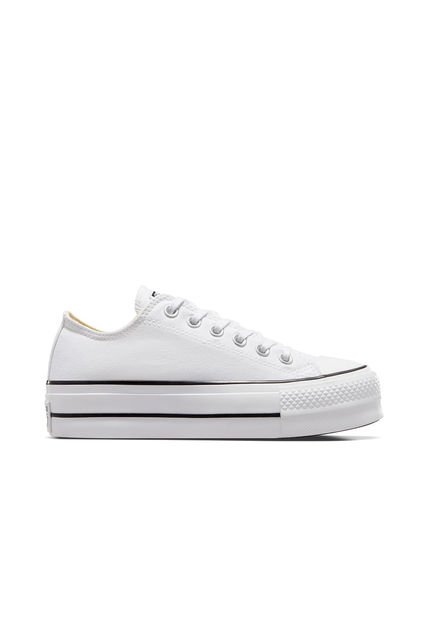 TENIS CONVERSE UNISEXO 166587C Talla 4