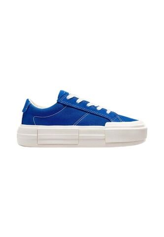 Tenis Converse Chuck Taylor All Star Cruise Unisex-Azul Converse