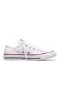 Tenis Converse Chuck Taylor All Star Unisex-Blanco de Converse