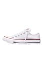 Tenis Converse Chuck Taylor All Star Unisex-Blanco de Converse