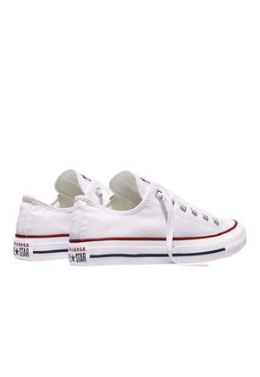 Tenis Converse Chuck Taylor All Star Unisex-Blanco